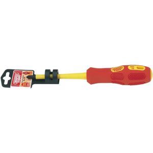 Draper Tools 69223 Fully Insulated Cross Slot Screwdriver - Screwdriver Draper Tools 69223 Fully Insulated Cross Slot Screwdriver - Screwdriver