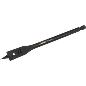 Foret plat pour bois Draper 70414 - 15mm Foret plat pour bois Draper 70414 - 15mm