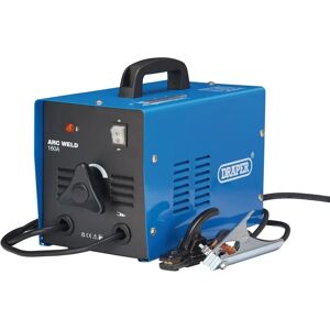 Draper 71090 230V Turbo Arc Welder - Arc Welder Draper 71090 230V Turbo Arc Welder - Arc Welder