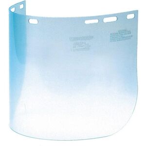 Draper 71285 Blue Safety Helmet Visor - safety helmet visor Draper 71285 Blue Safety Helmet Visor - safety helmet visor