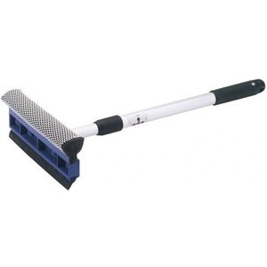 Draper 73860 - Telescopic Squeegee & Sponge - 200mm Wide - Cleaning Tool Draper 73860 - Telescopic Squeegee & Sponge - 200mm Wide - Cleaning Tool