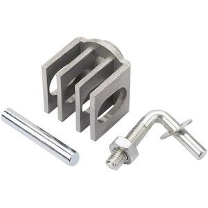 Draper Earth Clamp - Earth Clamp Draper Earth Clamp - Earth Clamp