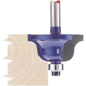 Draper Tools Draper 75338 Router Bit - Roman Ogee - 1/4" TCT Draper Tools Draper 75338 Router Bit - Roman Ogee - 1/4" TCT