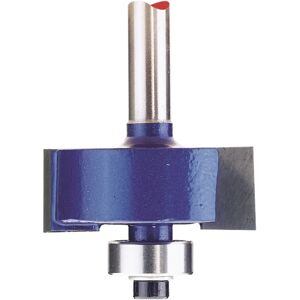 Draper Tools Draper 75344 Tungsten Carbide Router Bit - Router Bit Draper Tools Draper 75344 Tungsten Carbide Router Bit - Router Bit
