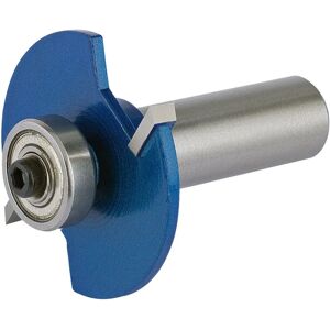 Draper 75362 Router Bit - 1/2 inch Biscuit - Durable TCT Cutters Draper 75362 Router Bit - 1/2 inch Biscuit - Durable TCT Cutters