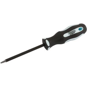 Draper 75365 Square Recess Security Screwdriver - S1 Draper 75365 Square Recess Security Screwdriver - S1