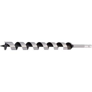 Draper Tools 76026 Drill Bit - Auger Bit 25mm x 330mm - Expert Quality Draper Tools 76026 Drill Bit - Auger Bit 25mm x 330mm - Expert Quality