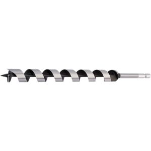 Draper Tools 76026 Drill Bit - Auger Bit 25mm x 330mm - Expert Quality Draper Tools 76026 Drill Bit - Auger Bit 25mm x 330mm - Expert Quality