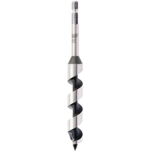 Draper Tools 76039 Punta trapano - Metallo standard da 22mm - Qualità esperto Draper Tools 76039 Punta trapano - Metallo standard da 22mm - Qualità esperto