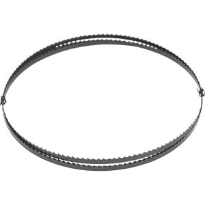 Draper 76728 Bandsaw Blade - 1712mm, 1/4 inch, 6 skip - Bandsaw Blade Draper 76728 Bandsaw Blade - 1712mm, 1/4 inch, 6 skip - Bandsaw Blade