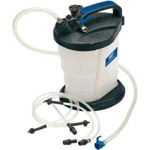 Draper 77056 Expert Pneumatic Brake Fluid Extractor Draper 77056 Expert Pneumatic Brake Fluid Extractor