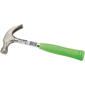 Draper Tools 78432 Hammer - Claw Hammer - 450g/16oz Draper Tools 78432 Hammer - Claw Hammer - 450g/16oz