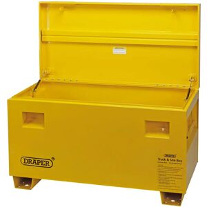 Draper 78785 Contractors Storage Box - 36 inches Draper 78785 Contractors Storage Box - 36 inches