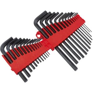 Draper Redline 80930 Hex Key Set - Hexagon Key Set Draper Redline 80930 Hex Key Set - Hexagon Key Set