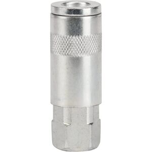 Draper 81299 1/4" BSP Air Coupling - Parallel Female Thread Draper 81299 1/4" BSP Air Coupling - Parallel Female Thread