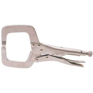 Sargador de traba en forma de C Draper 81642 - Abrazadera en C Sargador de traba en forma de C Draper 81642 - Abrazadera en C