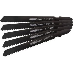 Set de hojas para sierra eléctrica Draper DT118B 92mm - Herramientas eléctricas Set de hojas para sierra eléctrica Draper DT118B 92mm - Herramientas eléctricas
