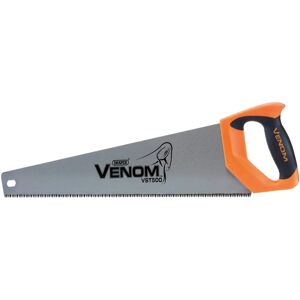Draper Venom First Fix Triple Ground Handsaw - Handsaw Draper Venom First Fix Triple Ground Handsaw - Handsaw