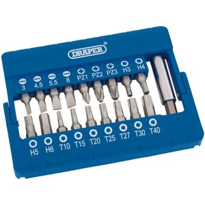 Draper Tools 82393 Magnetic Screwdriver Set - Screwdriver Set Draper Tools 82393 Magnetic Screwdriver Set - Screwdriver Set