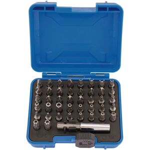 Draper 82397 Security Screwdriver Set - 43 Pieces Draper 82397 Security Screwdriver Set - 43 Pieces