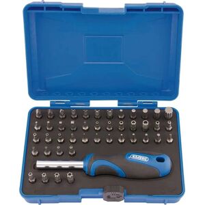Draper 82399 Model Security Screwdriver Set - 45 Pieces Draper 82399 Model Security Screwdriver Set - 45 Pieces
