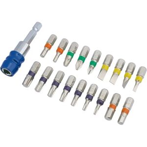 Draper 82402 Coloured Screwdriver Set - Screwdriver Set Draper 82402 Coloured Screwdriver Set - Screwdriver Set