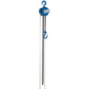 Draper 82446 Chain Hoist - 1 Tonne Draper 82446 Chain Hoist - 1 Tonne