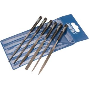 Draper 82577 Needle File Set - File Set Draper 82577 Needle File Set - File Set