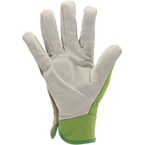 Guantes de Jardinería Draper Expert 82623 de Uso Medio - L Guantes de Jardinería Draper Expert 82623 de Uso Medio - L