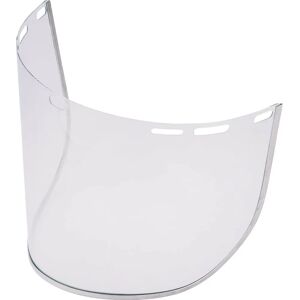 Draper 82648 Visor de policarbonato transparente - Faceshield Visor Draper 82648 Visor de policarbonato transparente - Faceshield Visor