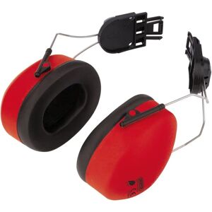 Draper 82650 Helmet Attachable Ear Defenders - Ear Defenders Draper 82650 Helmet Attachable Ear Defenders - Ear Defenders