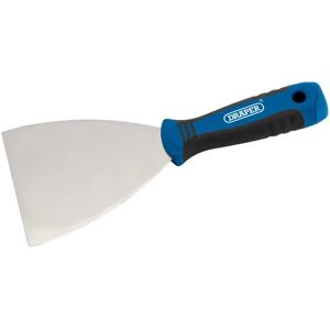 Draper 82664 100mm Soft Grip Filling Knife - Filling Knife Draper 82664 100mm Soft Grip Filling Knife - Filling Knife