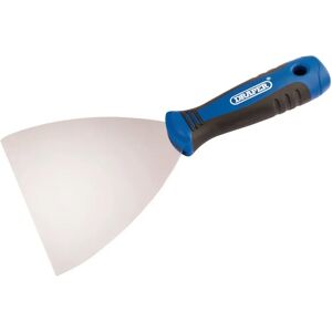 Draper 82666 125mm Soft Grip Filling Knife - Filling Knife Draper 82666 125mm Soft Grip Filling Knife - Filling Knife
