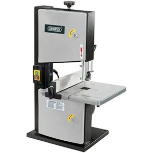 Draper 82756 200mm Bandsaw 250W - Bandsaw Draper 82756 200mm Bandsaw 250W - Bandsaw