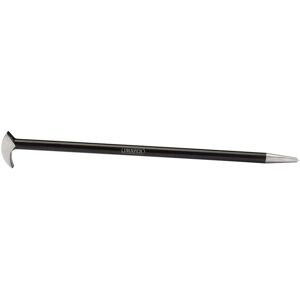 Draper 82805 450mm Heel Bar - Heel Bar, 450 x 15mm Draper 82805 450mm Heel Bar - Heel Bar, 450 x 15mm