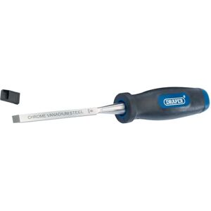 Scalpello per muratura Draper 83277 - Lama resistente agli urti Scalpello per muratura Draper 83277 - Lama resistente agli urti