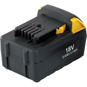 Draper 83687 18V 2.2Ah Li-Ion Battery Pack - Battery Pack Draper 83687 18V 2.2Ah Li-Ion Battery Pack - Battery Pack