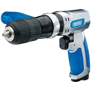 Draper 84121 Reversible Keyless Air Drill - Air Drill Draper 84121 Reversible Keyless Air Drill - Air Drill