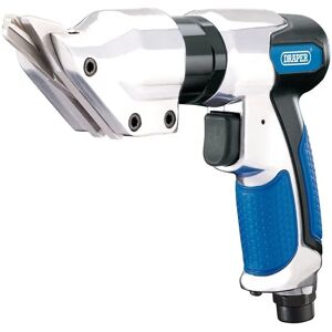 Draper 84130 Air Shears - Lightweight Aluminium Cutter Draper 84130 Air Shears - Lightweight Aluminium Cutter
