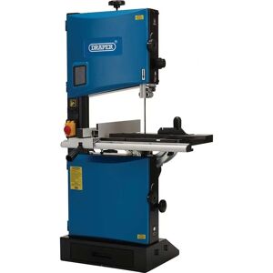 Draper 84714 305mm Bandsaw - 750W, 305mm, Two-Speed Draper 84714 305mm Bandsaw - 750W, 305mm, Two-Speed