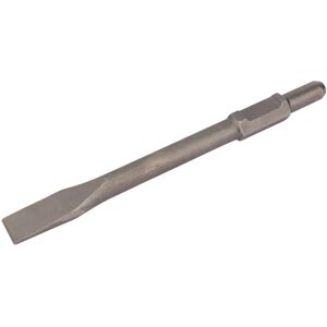Draper Tools 84740 Masonry Chisels - Hexagon, 29mm, 30x410mm Draper Tools 84740 Masonry Chisels - Hexagon, 29mm, 30x410mm