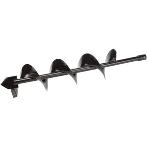 Draper Tools 84754 Earth Auger Drill Bit - Earth Auger Drill Bit, 150 x 800mm - Draper 84754 Draper Tools 84754 Earth Auger Drill Bit - Earth Auger Drill Bit, 150 x 800mm - Draper 84754