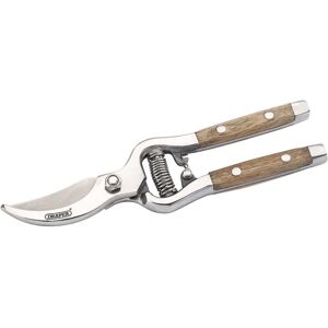 Draper 85188 Bypass Secateurs with Ash Handles - Secateurs - Gardening Tools Draper 85188 Bypass Secateurs with Ash Handles - Secateurs - Gardening Tools