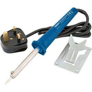 Draper 85354 Soldering Iron - 30W Draper 85354 Soldering Iron - 30W