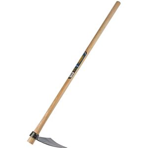 Draper 85632 Digging Hoe - Heavy-duty, Well-balanced, Sharp, Hardwood Handle - Digging Hoe Draper 85632 Digging Hoe - Heavy-duty, Well-balanced, Sharp, Hardwood Handle - Digging Hoe