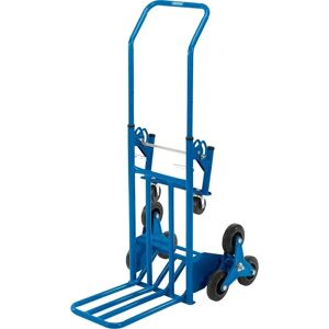 Draper 85675 Heavy Duty Stair Climbing Sack Truck - Product Type Draper 85675 Heavy Duty Stair Climbing Sack Truck - Product Type