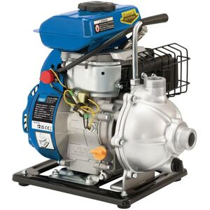 Draper Expert 87680 Petrol Water Pump - Self priming, 85L/min, 2.5HP Draper Expert 87680 Petrol Water Pump - Self priming, 85L/min, 2.5HP