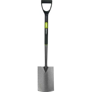 Draper 88790 Carbon Steel Garden Spade - Garden Spade Draper 88790 Carbon Steel Garden Spade - Garden Spade