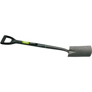 Draper 88792 Carbon Steel Border Spade - Border Spade Draper 88792 Carbon Steel Border Spade - Border Spade