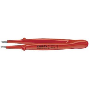 Knipex Fully Insulated Precision Tweezers - Tweezers Knipex Fully Insulated Precision Tweezers - Tweezers